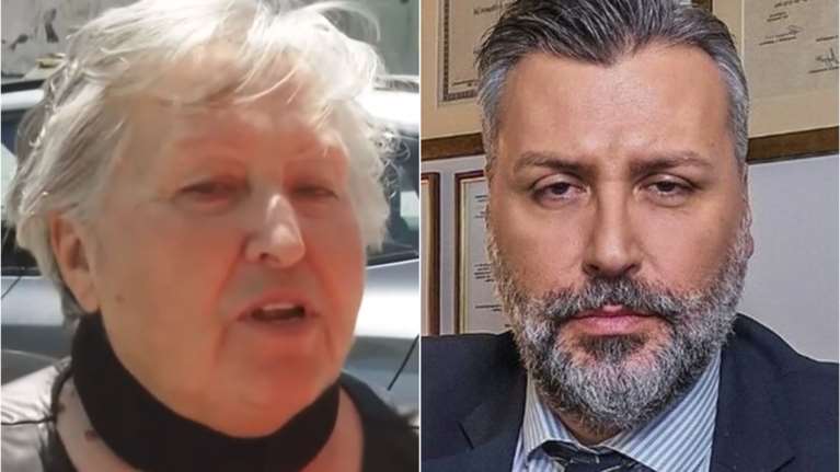 Μητέρα Γιάννη Καλλιάνου: Έδωσα φακελάκι στον γιατρό και το πήρε - Τον ακρωτηρίασε σε απλό δωμάτιο