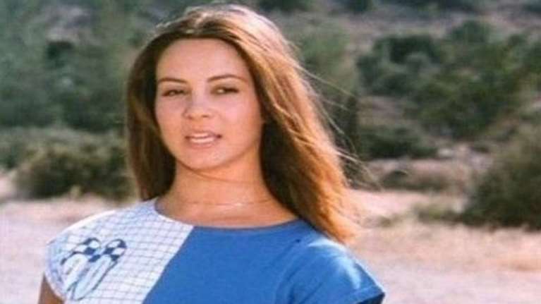 Εφη Πίκουλα: Σπάνια εμφάνιση της ηθοποιού των &#39;80s - Δείτε πώς είναι σήμερα