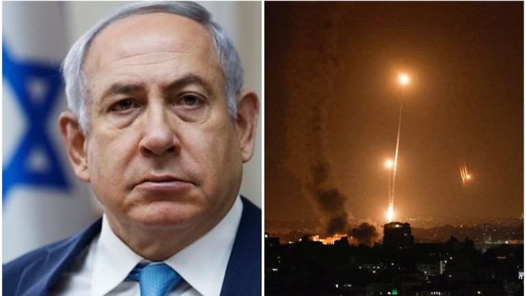 Πόλεμος στο Ισραήλ: &quot;Εγκαταλείψτε τη Γάζα - Θα μείνουν μόνο ερείπια&quot;, προειδοποιεί ο Νετανιάχου - Θα καταστρέψουμε τη Χαμάς