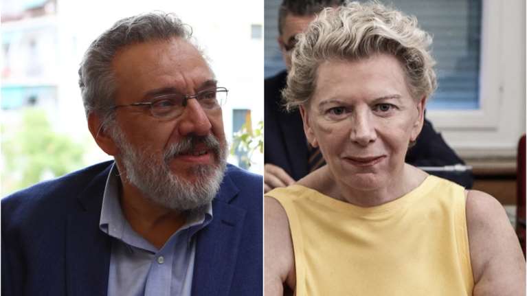 Δεν παραιτούνται από βουλευτές Όθωνας Ηλιόπουλος και Ακρίτα- Απίθανο να καταφέρει να ορκιστεί βουλευτής ο Κασσελάκης