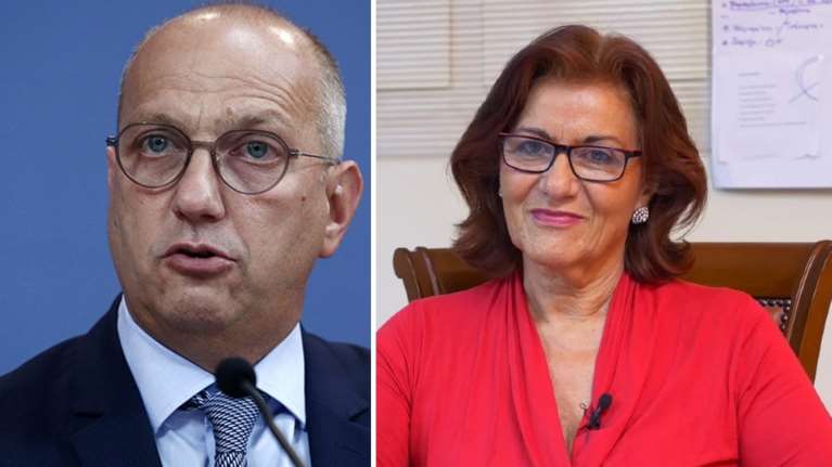 Οικονόμου για Φωτίου και συνήγορο Βαξεβάνη: Ο Τσίπρας και οι συκοφαντικοί του βραχίονες είναι έκθετοι και υπόλογοι