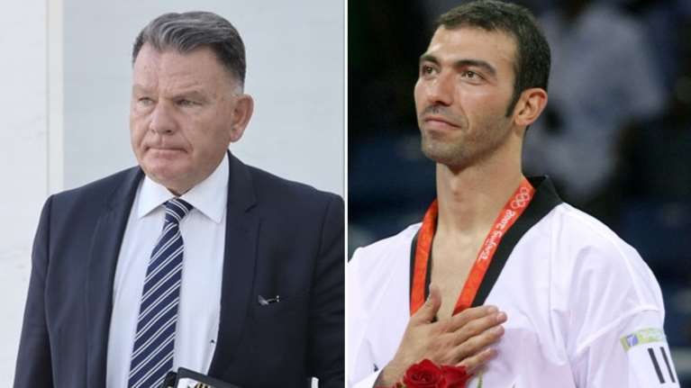 Κούγιας για Νικολαΐδη: Η ζωή είναι άδικη και ο Θεός, αν υπάρχει, τους καλύτερους τους παίρνει νωρίς