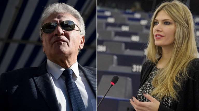 Ψωμιάδης για Καϊλή: Όλη η Ελλάδα έπεσε από τα σύννεφα- Ο πατέρας της ήταν συνεργάτης μου...γιατί ήταν ικανός