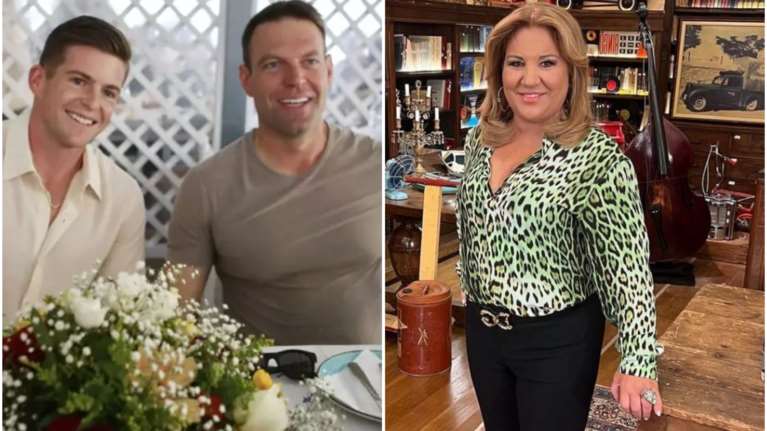 Δέσποινα Μοιραράκη: Στέφανος Κασσελάκης και Τάιλερ Μακμπέθ παρήγγειλαν custom made χαλί για το σπίτι στο Κολωνάκι