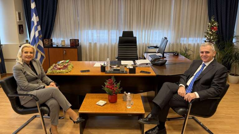 Μ. Χαρακόπουλος: Η αντιπολίτευση να προσέλθει στη διακομματική για τα αγροτικά