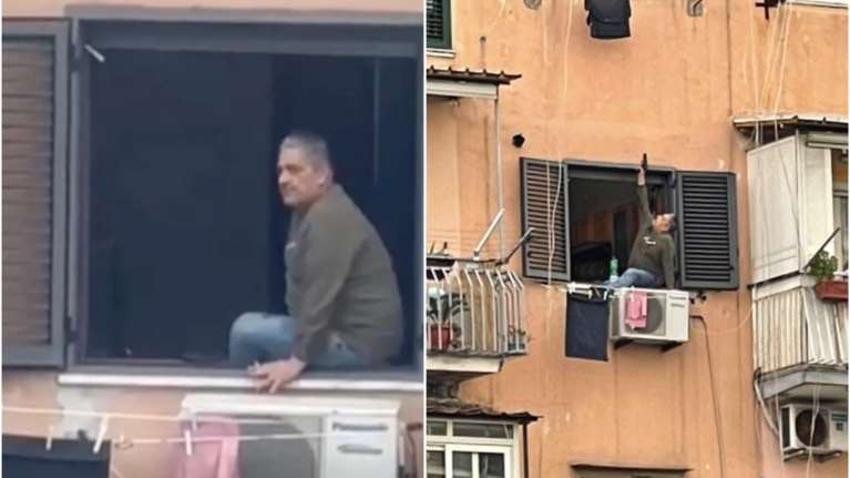 Ιταλία: Πρώην ιδιωτικός αστυνομικός ταμπουρώθηκε σπίτι του, εκτέλεσε τη γυναίκα του και αυτοκτόνησε [εικόνες, βίντεο]