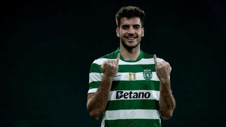 Επίσημο: Στη Σπόρτινγκ Λισαβόνας ο Ιωαννίδης με μυθική ρήτρα αποδέσμευσης 100 εκατ. ευρώ! [βίντεο]