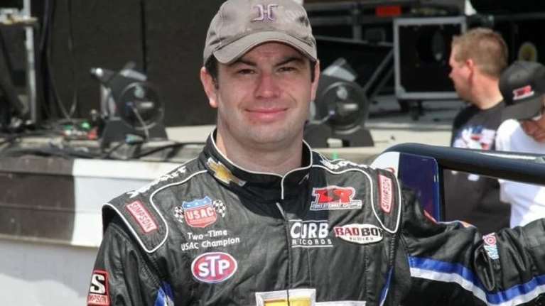 Δολοφονήθηκε ο πρώην οδηγός της NASCAR Bobby East