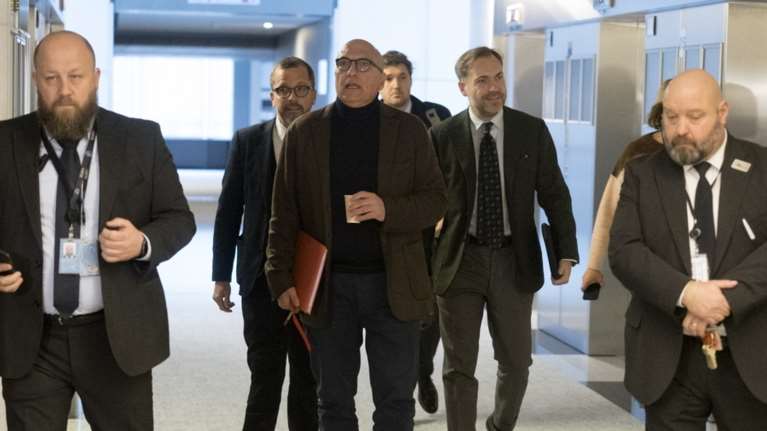 Qatargate: Αναβλήθηκε η απόφαση για έκδοση του Κοτσολίνο στο Βέλγιο - Nέα ακροαματική διαδικασία στις 28 Φεβρουαρίου