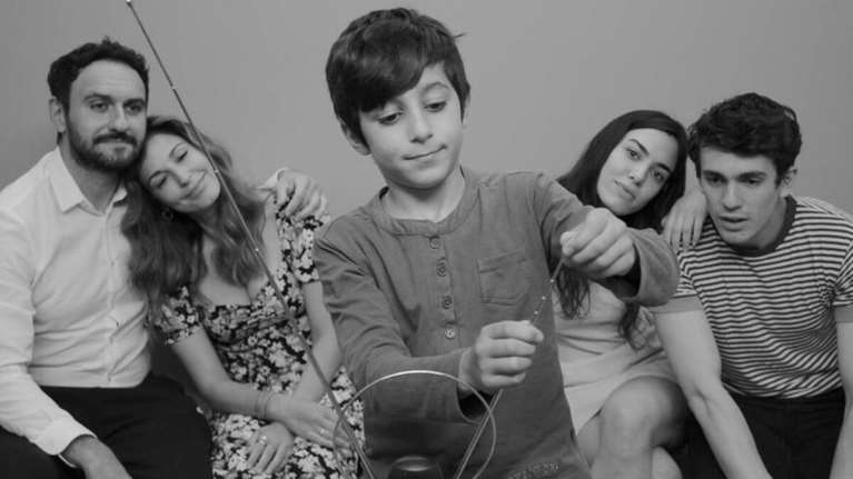 Τα πρώτα τρέιλερ των σειρών μυθοπλασίας της ΕΡΤ είναι στον αέρα