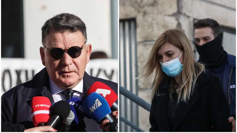 Δίκη Πισπιρίγκου: Εξοργισμένος ο Κούγιας με την εισαγγελέα - "Δεν έχει κανείς δικαίωμα να ειρωνεύεται την κατηγορούμενη"