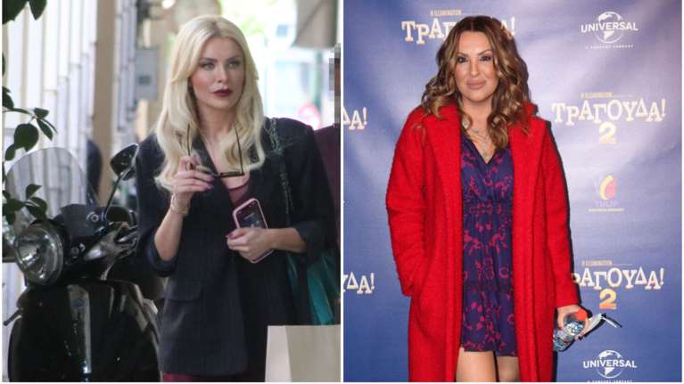 &quot;Καρφιά&quot; Καινούργιου σε Ναταλία Γερμανού για Νταλάρα: Πρώτα έστειλε κάμερα και μετά λέει ότι ήταν τραγικό [βίντεο]