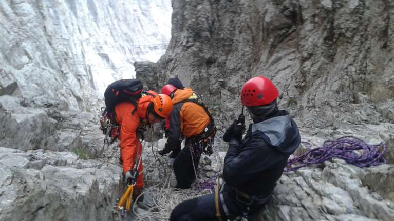 Θρίλερ με τον αγνοούμενο 65χρονο Γάλλο στη Σούγια – Ενισχύονται οι δυνάμεις έρευνας