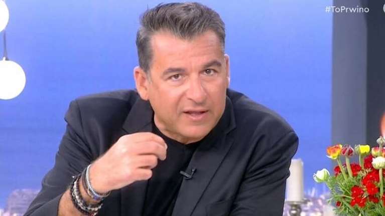 Το Πρωινό: Αυτά τα πρόσωπα-έκπληξη έχουν δεχθεί πρόταση για να καθίσουν δίπλα στον Γιώργο Λιάγκα
