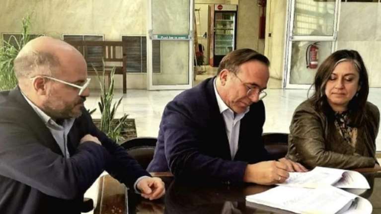 Ο Πέτρος Κόκκαλης ανακοίνωσε το νέο κόμμα του: Ποιο είναι το όνομά του