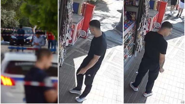 Μακελειό στη Λούτσα: &quot;Έξι άτομα πώς θα χωρέσουμε;&quot; - Οι συνομιλίες με τον 32χρονο Σουλεϊμάν και οι φωτό στο περίπτερο