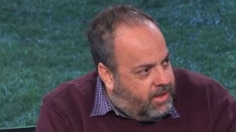 Τι κρύβεται πίσω από την απόλυση του συνδικαλιστή του ΟΣΕ και του ΣΥΡΙΖΑ Κώστα Γενιδούνια από την Hellenic Train