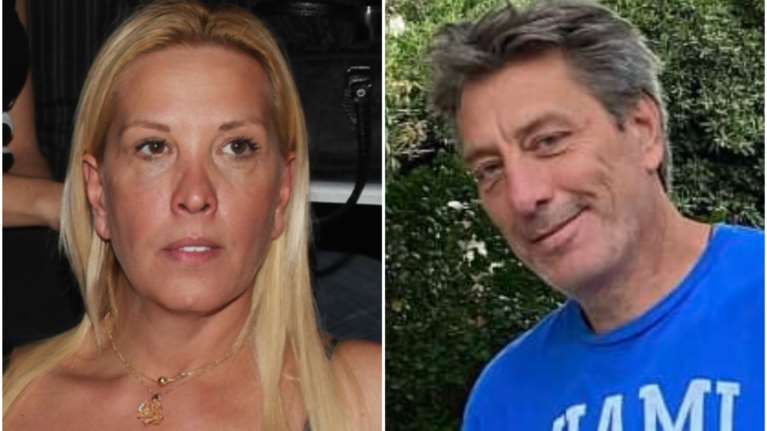 Πένθος για τη Τζούλια Παπαδημητρίου: Πέθανε ξαφνικά ο αδερφός της - Του έκαναν ΚΑΡΠΑ επί μία ώρα