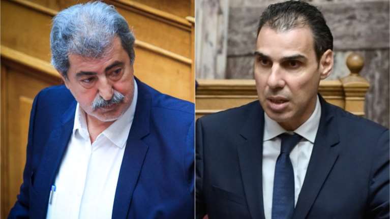 Κόντρα Πολάκη - Θεμιστοκλέους για τα απογευματινά χειρουργεία - &quot;Θατσερικός νεοαδωνισμός - Λαθρέμποροι οι γιατροί;&quot;