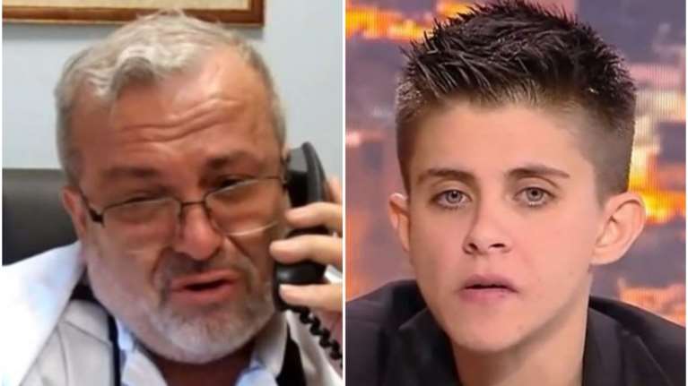 Γιατρός που ξεσκέπασε τη Μουρτζούκου έπεσε θύμα κλοπής στο μετρό: Αναγκάστηκε να ζητιανέψει για να γυρίσει στην Αμαλιάδα