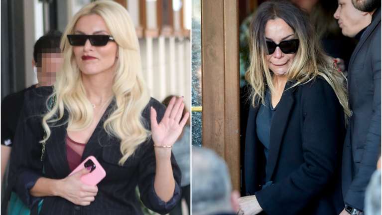 Εκνευρίστηκε η Κατερίνα Καινούργιου με τα σχόλια για τη Δέσποινα Βανδή: Πραγματικά δεν ντρέπεστε; [βίντεο]