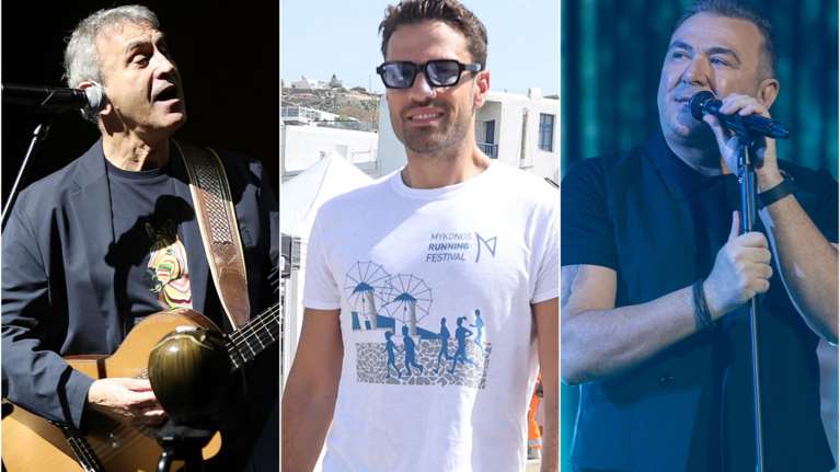 Ο Νταλάρας τα βάζει με Ρέμο και Αργυρό: &quot;Ντροπή να διαφημίζουν μπιφτέκια και λουκάνικα&quot; - Η σύγκριση με Μπιθικώτση