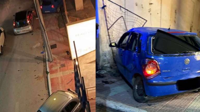 Τροχαίο στη Λούτσα: &quot;Κάνω χρήση κοκαΐνης&quot;, είπε ο 29χρονος - Η πρωτοφανής απάθεια όταν του είπαν ότι σκότωσε άνθρωπο