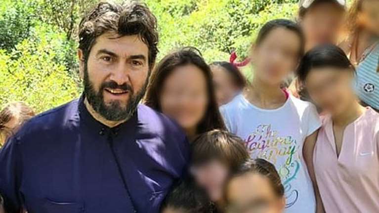 Κιβωτός του Κόσμου: Δίωξη για κακούργημα στον πατέρα Αντώνιο - Για ασέλγεια σε ανήλικους κατά συρροή