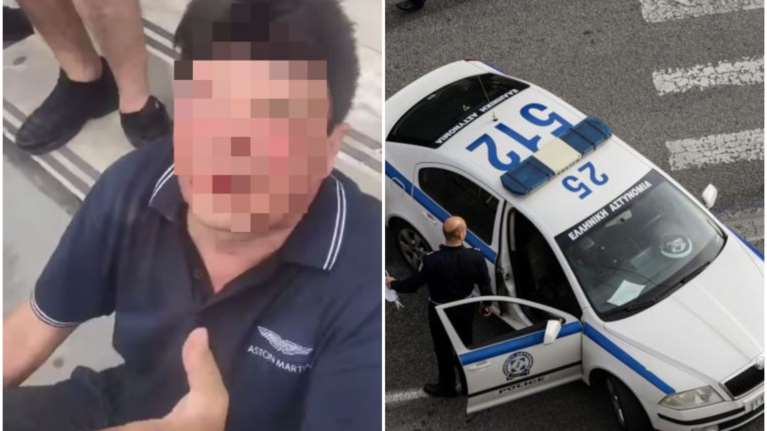 "Τι θες ρε ανώμαλε με τη 13χρονη": Στη "φάκα" παιδόφιλος που έστελνε χυδαία μηνύματα - Πώς τον παγίδευσε ο πατέρας