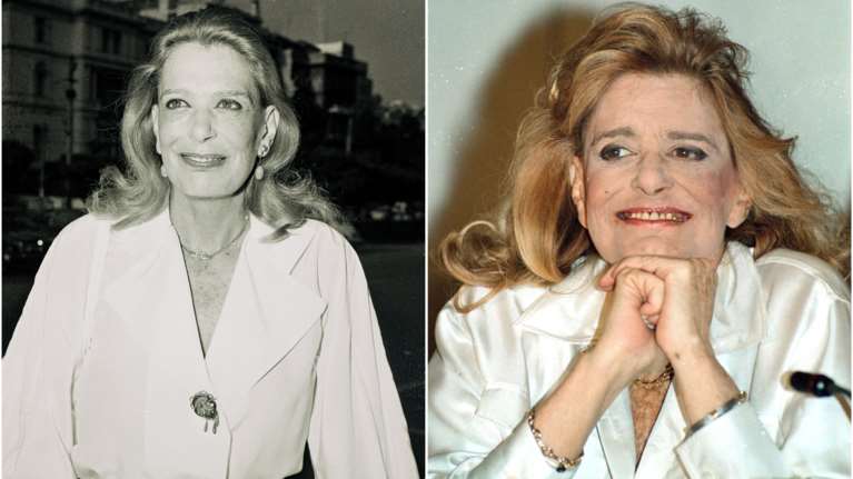 Μελίνα Μερκούρη: Γεννήθηκε σαν σήμερα στις 18 Οκτωβρίου 1920 [εικόνες - βίντεο]