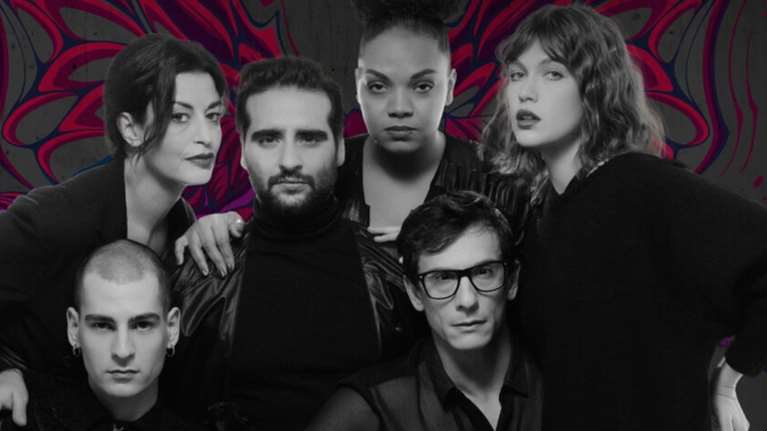 Η Δωροθέα Μερκούρη για τη συμπεριφορά γνωστού εφοπλιστή στο θέατρο: "Δεν λέγονται αυτά τα πράγματα" [Βίντεο]