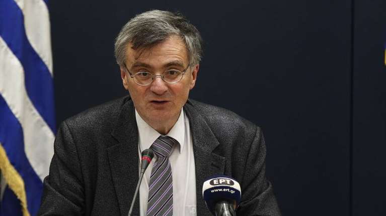 Τσιόδρας: &quot;Προσοχή χαλαρώσαμε, ο κορονοϊός είναι ακόμα εδώ&quot;- 18 νέα κρούσματα, ένας νέος θάνατος, 152 οι νεκροί