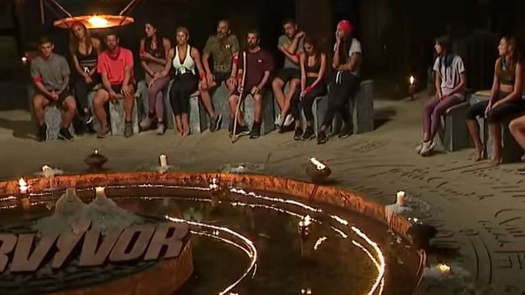 Survivor: Τα αστρονομικά ποσά των παικτών - Ποιος παίρνει 8.000 ευρώ την εβδομάδα [βίντεο]