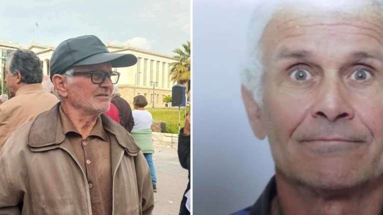 Θρίλερ στην Κοζάνη: 78χρονος πήγε εκδρομή στην Κωνσταντινούπολη και εξαφανίστηκε