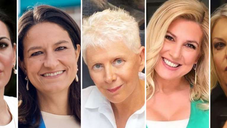 Εκλογές 2023: Αυτές είναι οι 71 γυναίκες που εξελέγησαν στη Βουλή - Πόσες εκλέγονται από κάθε κόμμα