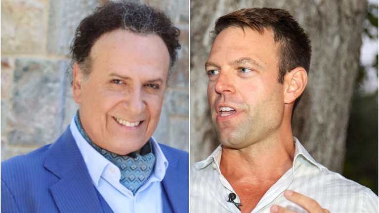 Χάρης Ρώμας για Στέφανο Κασσελάκη: Του βγάζω το καπέλο - Έκανε καλό που επέβαλε την προσωπική του ζωή [βίντεο]