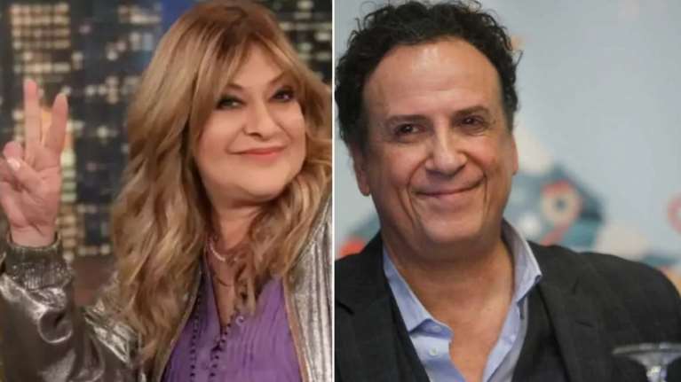 Τζόυς Ευείδη: Τόσες σειρές φέτος και δεν μου έκαναν ούτε μία πρόταση - Η νύξη στον Ρώμα για remake "Οι μεν και οι δεν"