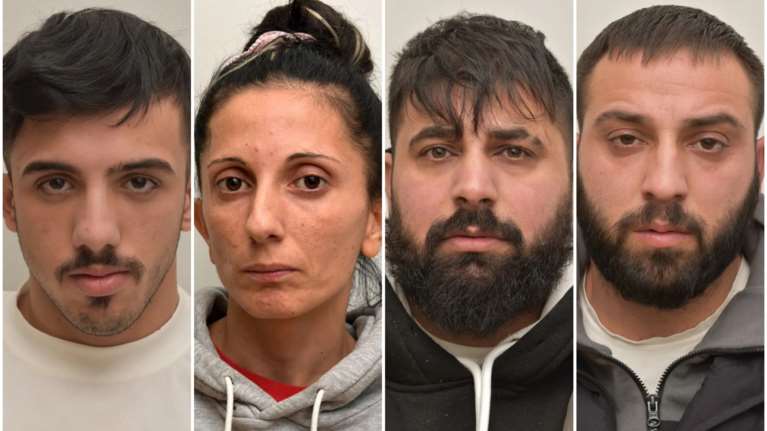 Ο Εισαγγελέας αποκαλύπτει τη συμμορία των 11 που είχε ρημάξει όλη τη χώρα - Εκλεβαν σε 24 πόλεις