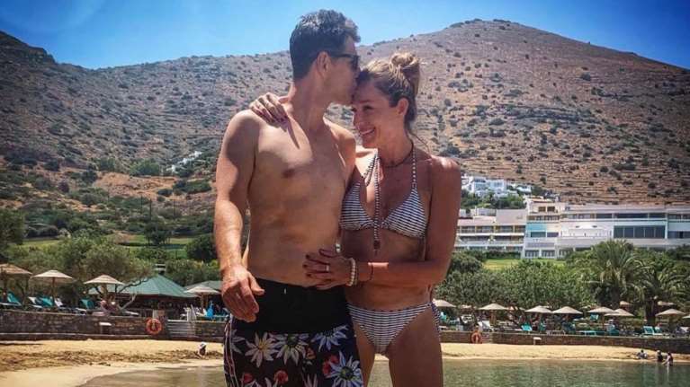 Οικογένεια Ρουβά στην καραντίνα: Πώς περνάνε τις μέρες τους