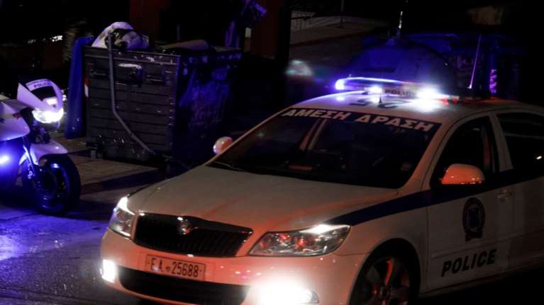 Πυροβολισμοί  στα ΚΤΕΛ Κηφισού: Στο νοσοκομείο 35χρονος με τραύματα σε χέρι και πλευρά