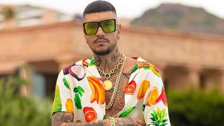 Πέθανε ο παππούς του τράπερ SNIK σε ηλικία 93 ετών - Ηταν συνταξιούχος αστυνομικός