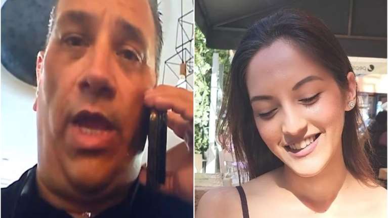 Οργισμένος ο πατέρας της Κυριακής Γρίβα: Ούτε ο δολοφόνος ούτε οι δικοί του ήρθαν να ζητήσουν συγγνώμη [βίντεο]