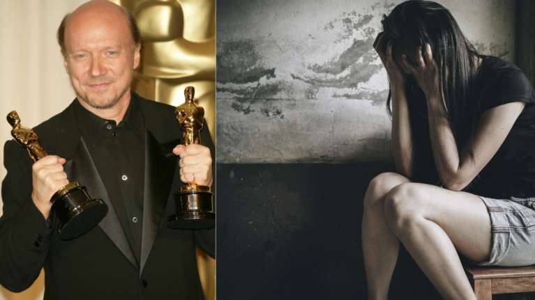 Πολ Χάγκις: Χειροπέδες στον διάσημο &quot;οσκαρικό&quot; σκηνοθέτη - Κατηγορείται ότι βίαζε νεαρή γυναίκα επί δύο μέρες στην Ιταλία