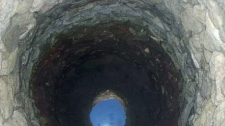 Σοκ στον Αλμυρό: Σκοτώθηκε μετά από πτώση σε πηγάδι στην αυλή του σπιτιού του