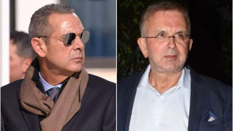 Υμνοι του Δήμου Βερύκιου για τον Πάνο Καμμένο: &quot;Ηταν ο καλύτερος υπουργός Άμυνας&quot; [βίντεο]