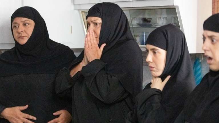 &quot;Νίκη&quot; και Μητροπολίτης Χρυσόστομος κατά της σειράς &quot;Φόνοι στο καμπαναριό&quot;: &quot;Προσβλητική - Διαπομπεύεται ο μοναστικός βίος&quot;