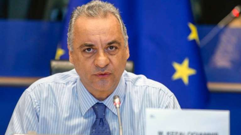 Τουρκολυβικό μνημόνιο: Την ακύρωσή του ζητά ο ευρωβουλευτής Μανώλης Κεφαλογιάννης με τροπολογίες στην Ευρωβουλή