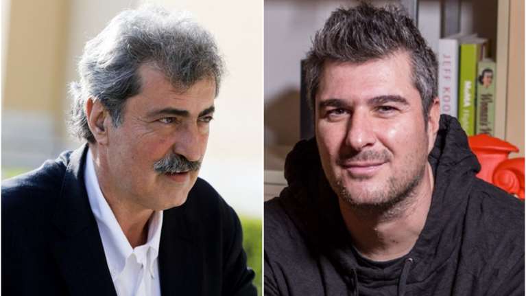 Νίκος Μωραΐτης: Απάντησε στον Πολάκη με μαντινάδα - &quot;Zεις τη μεγάλη σου στροφή γύρω απ’ τον εαυτό σου&quot;