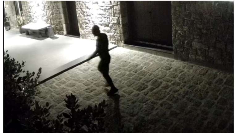 Μύκονος: Διαρρήκτες &quot;άδειαζαν&quot; τουριστικά καταλύματα από πολύτιμα κοσμήματα και ρολόγια [βίντεο]