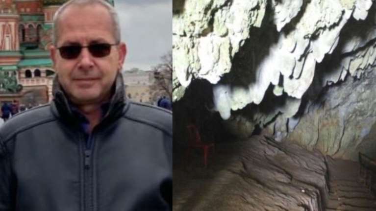 Λάρισα: Κρίσιμη η τοξικολογική εξέταση για τον 53χρονο που πέθανε ψάχνοντας λίρες – Τι μπορεί να εισέπνευσε